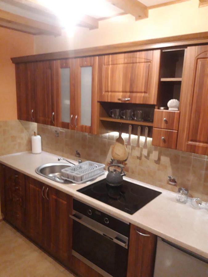 Chalet Regionalny- Blizniak Baligrod