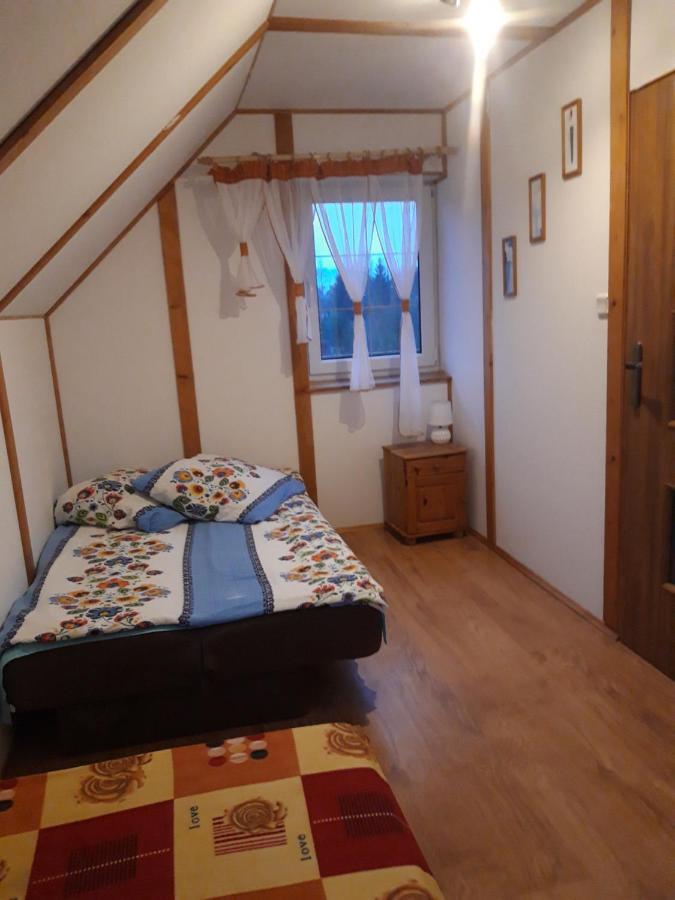Chalet Regionalny- Blizniak *