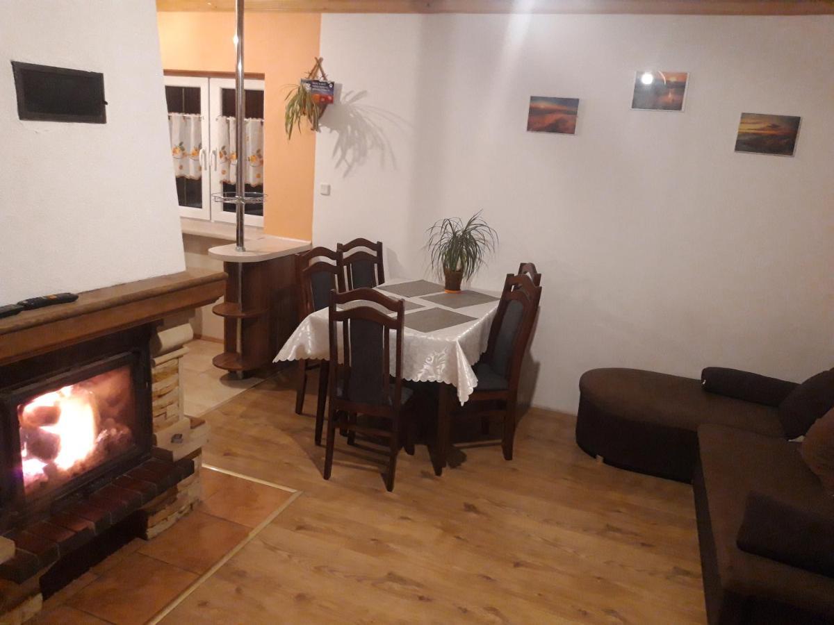Regionalny- Blizniak * Baligród