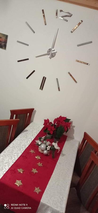 Regionalny- Blizniak Chalet *