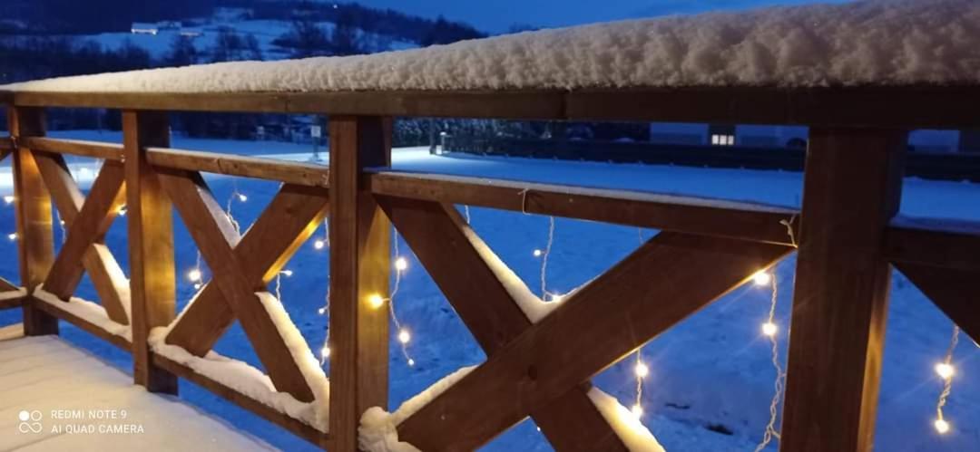 Chalet Regionalny- Blizniak