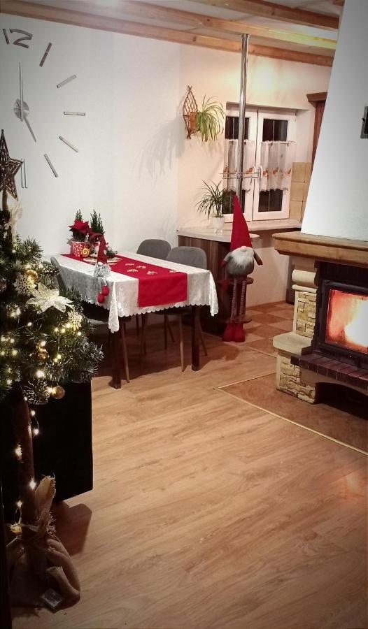 Chalet Regionalny- Blizniak