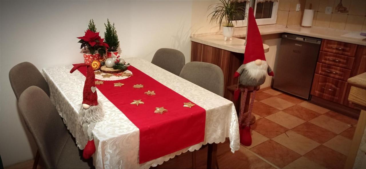 Chalet Regionalny- Blizniak Baligrod